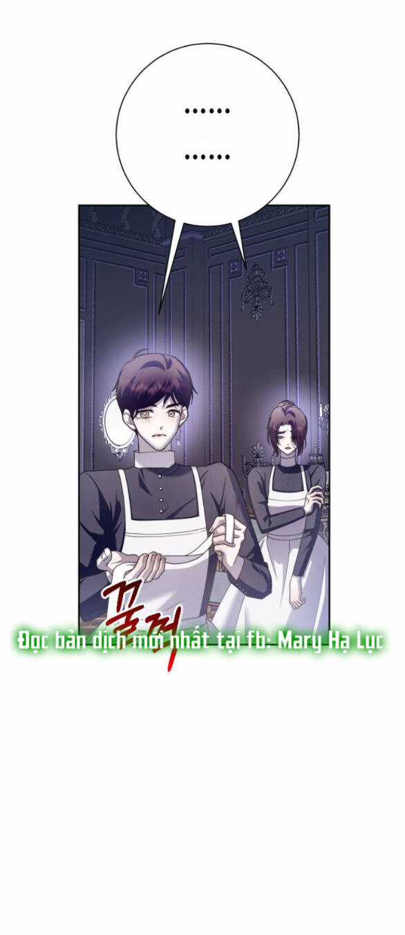 Tôi Muốn Trở Thành Cô Ấy Chỉ Một Ngày Chapter 155.2 trang 23