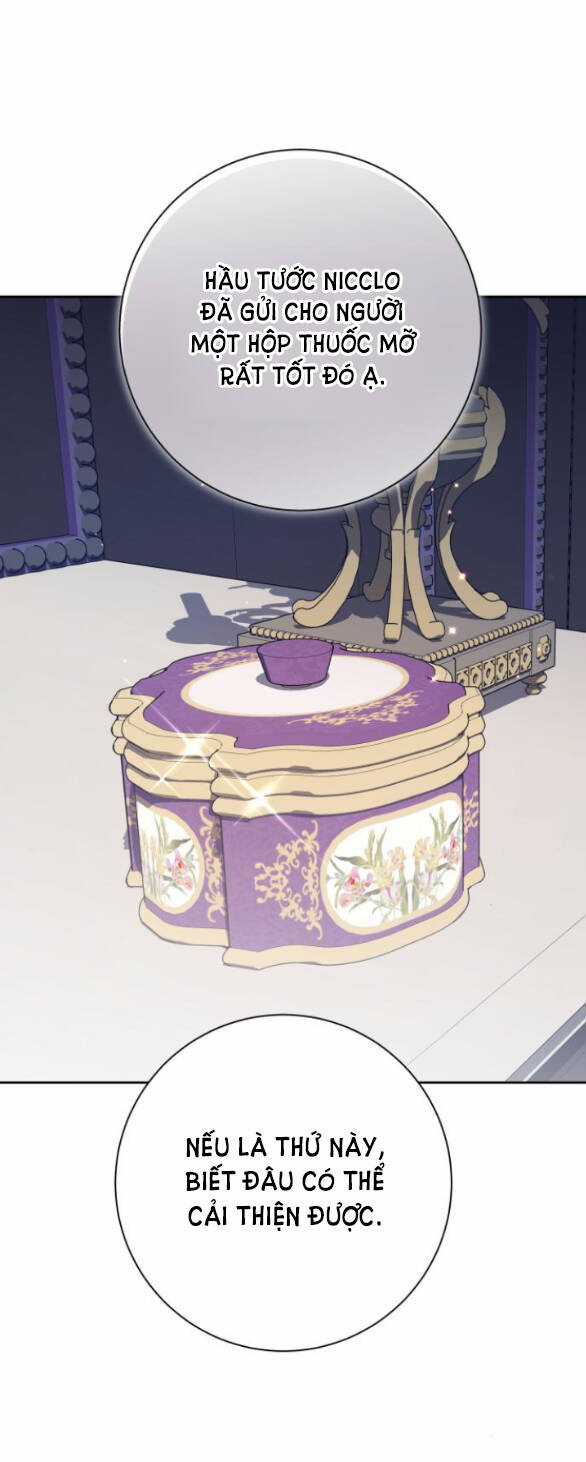 Tôi Muốn Trở Thành Cô Ấy Chỉ Một Ngày Chapter 155.2 trang 25