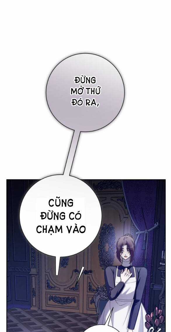 Tôi Muốn Trở Thành Cô Ấy Chỉ Một Ngày Chapter 155.2 trang 27