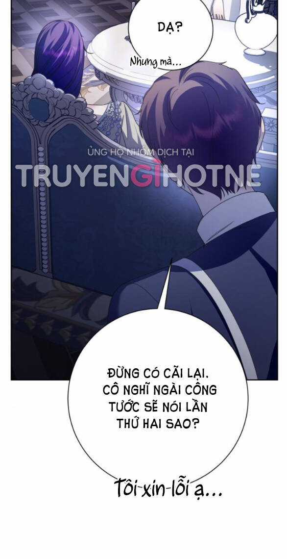 Tôi Muốn Trở Thành Cô Ấy Chỉ Một Ngày Chapter 155.2 trang 28