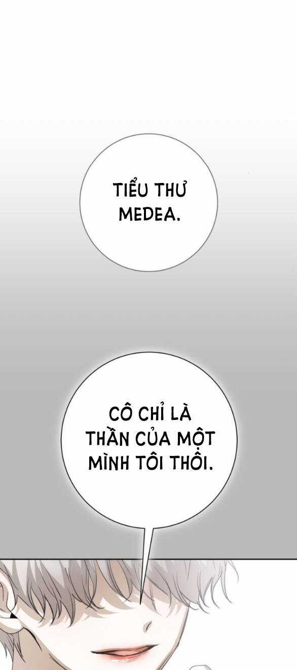 Tôi Muốn Trở Thành Cô Ấy Chỉ Một Ngày Chapter 155.2 trang 3