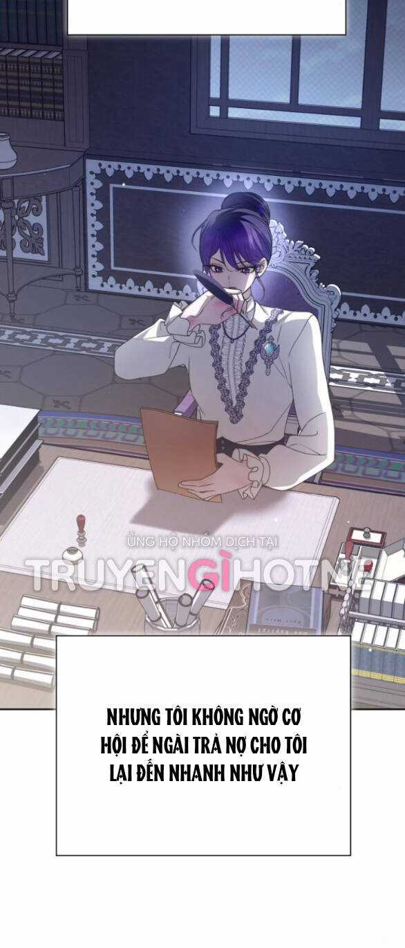 Tôi Muốn Trở Thành Cô Ấy Chỉ Một Ngày Chapter 155.2 trang 33