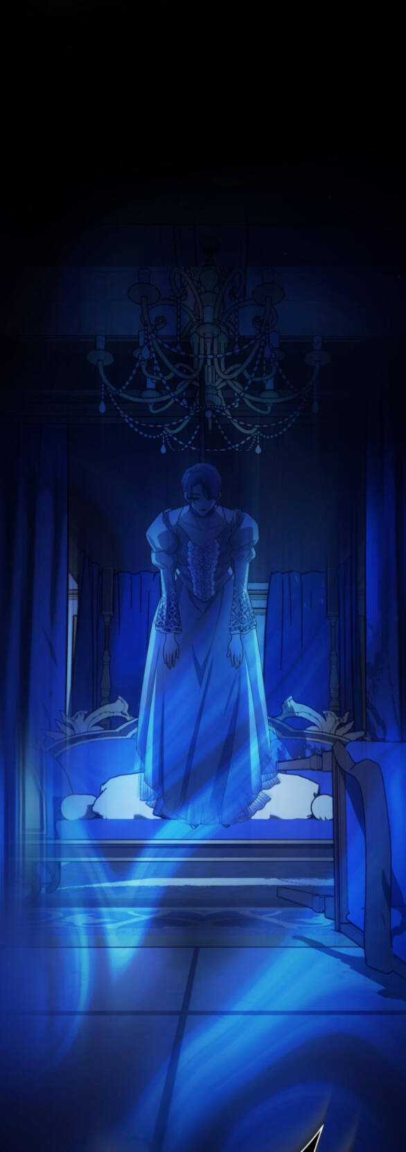 Tôi Muốn Trở Thành Cô Ấy Chỉ Một Ngày Chapter 155.2 trang 41