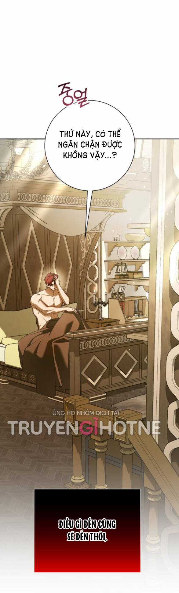 Tôi Muốn Trở Thành Cô Ấy Chỉ Một Ngày Chapter 155.2 trang 46