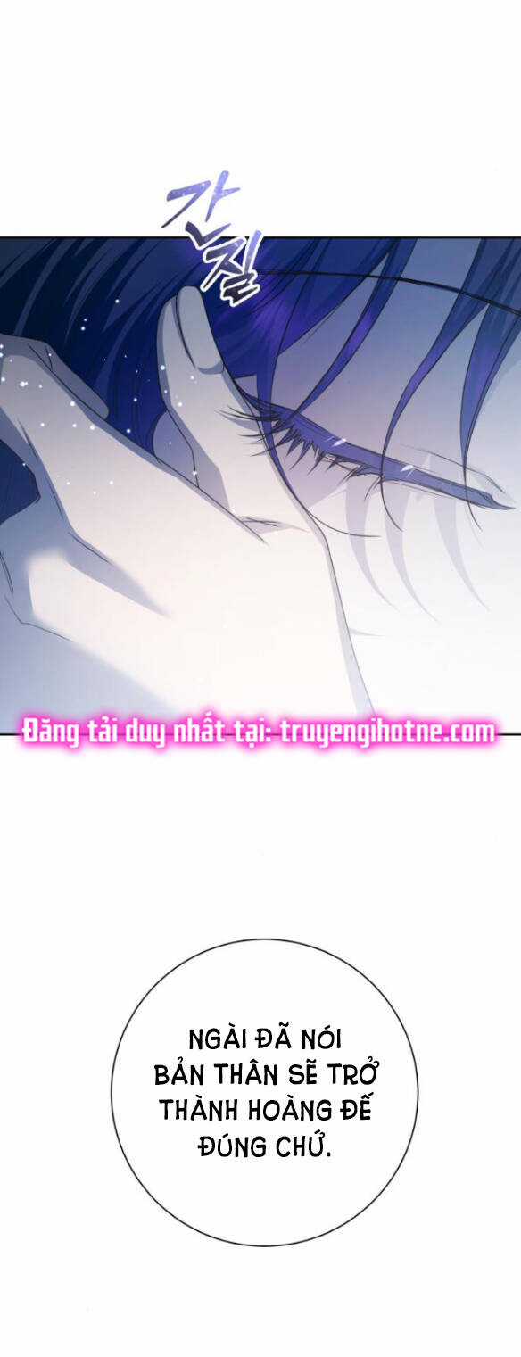 Tôi Muốn Trở Thành Cô Ấy Chỉ Một Ngày Chapter 156.1 trang 11