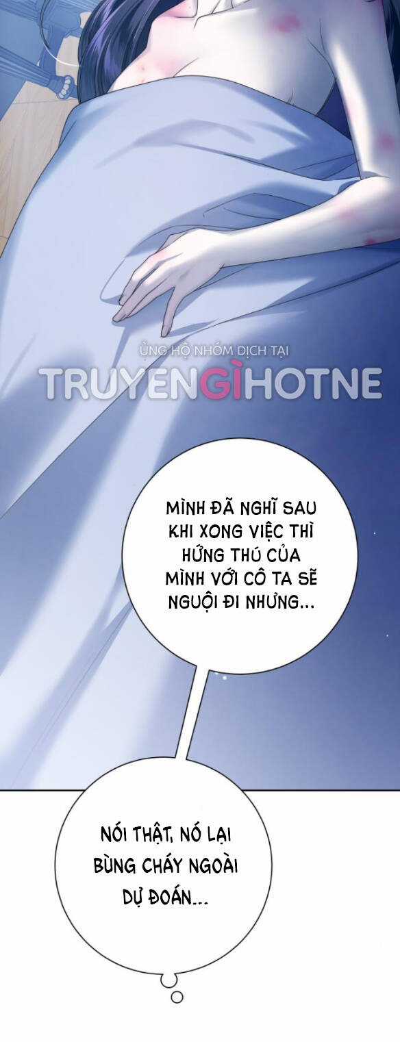 Tôi Muốn Trở Thành Cô Ấy Chỉ Một Ngày Chapter 156.1 trang 17