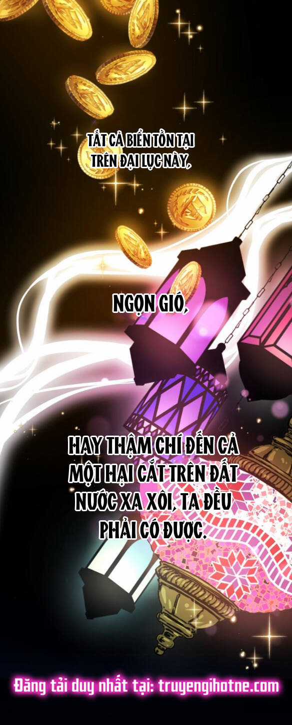 Tôi Muốn Trở Thành Cô Ấy Chỉ Một Ngày Chapter 156.1 trang 20