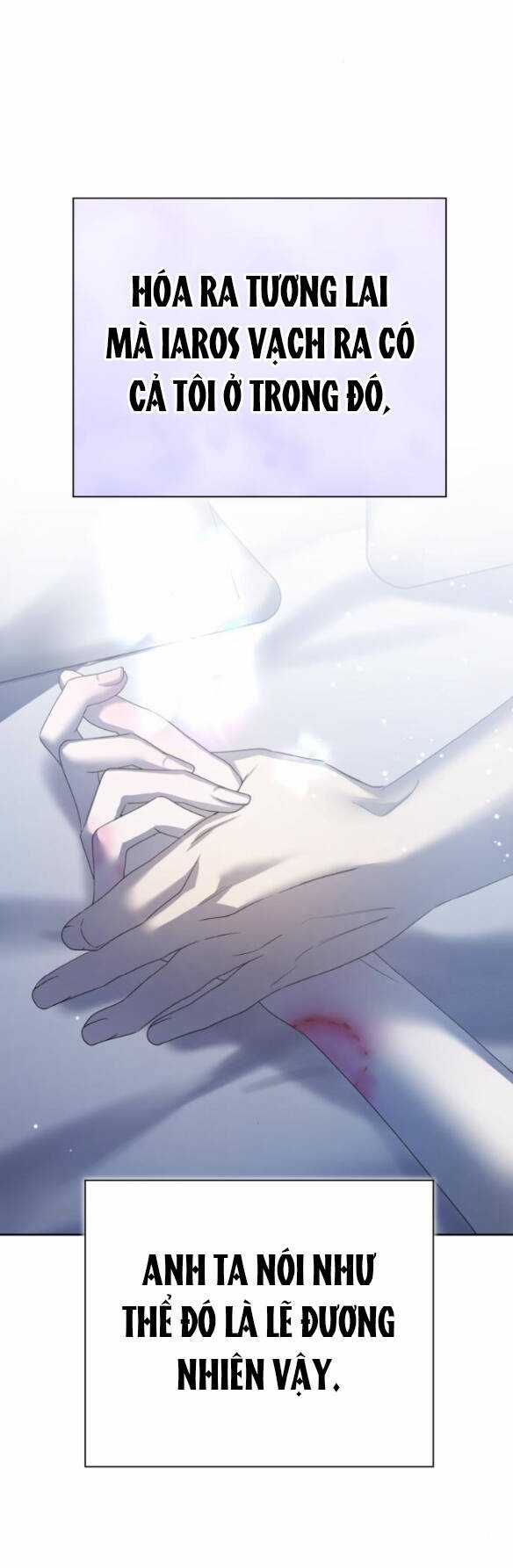 Tôi Muốn Trở Thành Cô Ấy Chỉ Một Ngày Chapter 156.1 trang 25