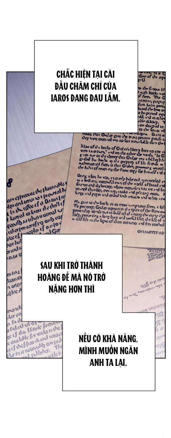 Tôi Muốn Trở Thành Cô Ấy Chỉ Một Ngày Chapter 156.1 trang 34