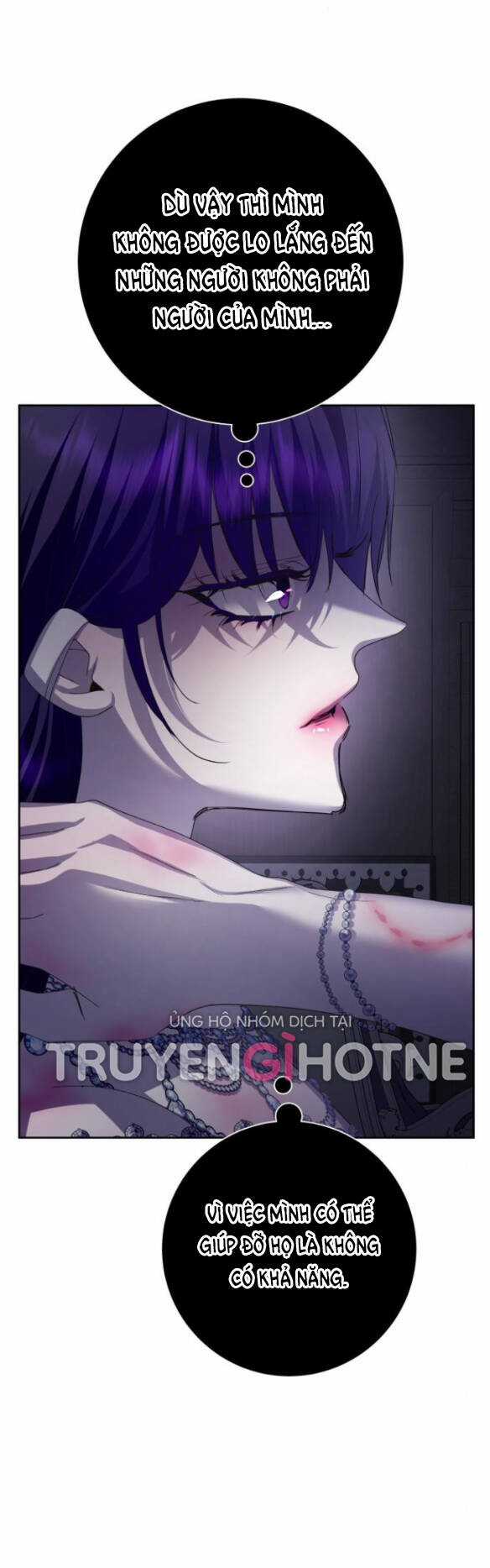 Tôi Muốn Trở Thành Cô Ấy Chỉ Một Ngày Chapter 156.1 trang 39