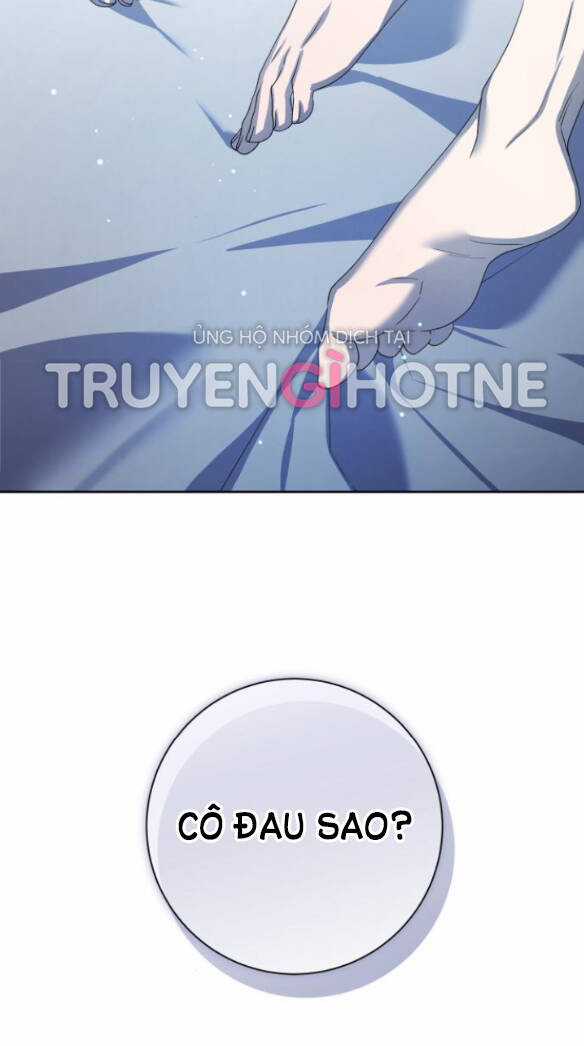 Tôi Muốn Trở Thành Cô Ấy Chỉ Một Ngày Chapter 156.1 trang 4