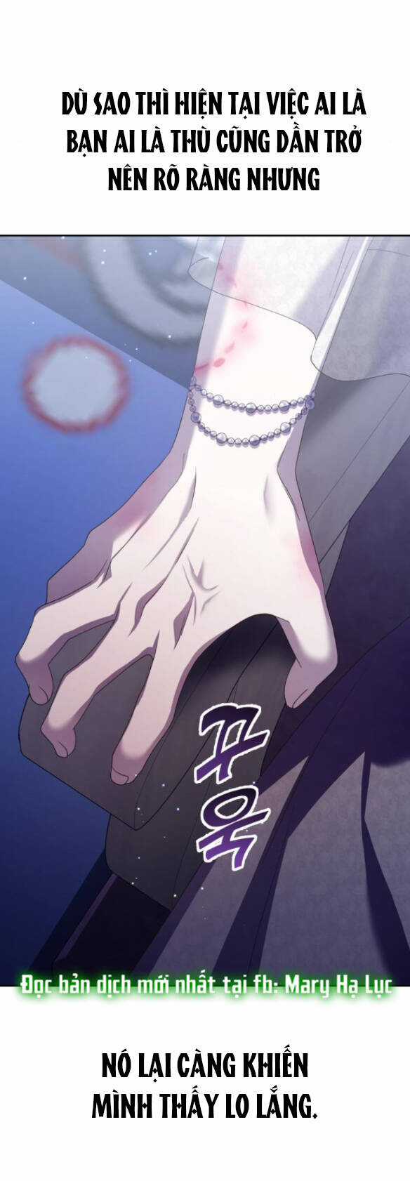 Tôi Muốn Trở Thành Cô Ấy Chỉ Một Ngày Chapter 156.1 trang 40