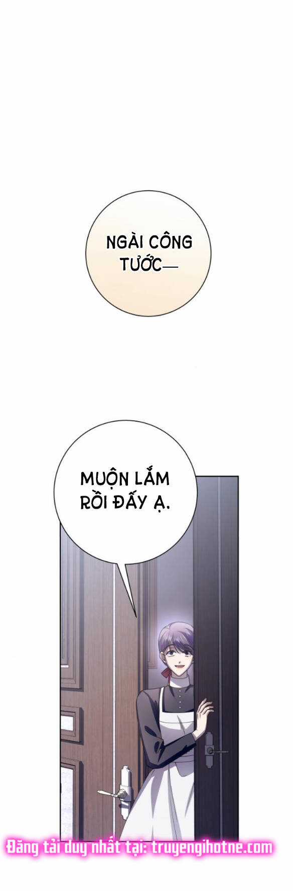 Tôi Muốn Trở Thành Cô Ấy Chỉ Một Ngày Chapter 156.1 trang 41