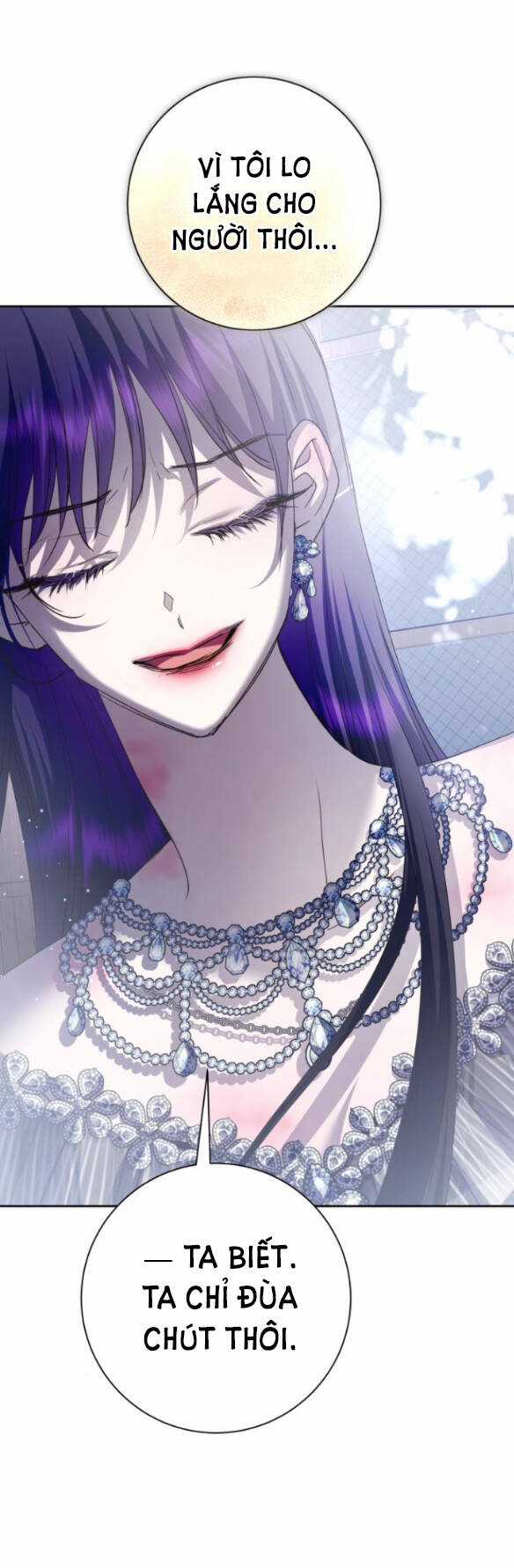 Tôi Muốn Trở Thành Cô Ấy Chỉ Một Ngày Chapter 156.1 trang 43