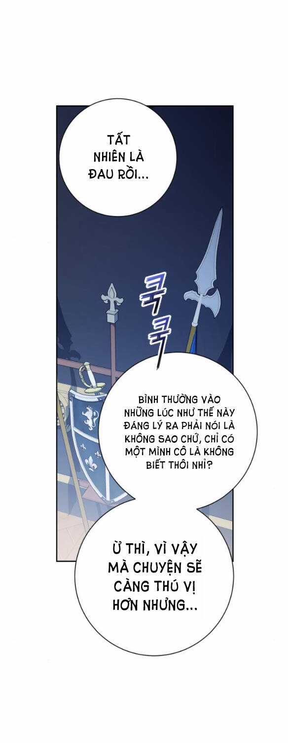 Tôi Muốn Trở Thành Cô Ấy Chỉ Một Ngày Chapter 156.1 trang 5