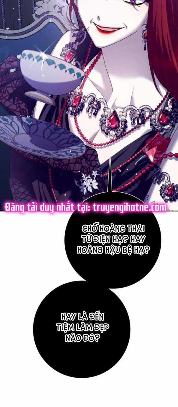 Tôi Muốn Trở Thành Cô Ấy Chỉ Một Ngày Chapter 156.1 trang 53