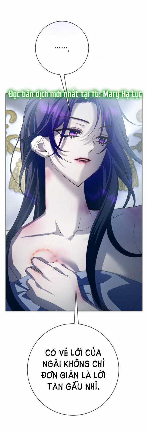 Tôi Muốn Trở Thành Cô Ấy Chỉ Một Ngày Chapter 156.1 trang 8