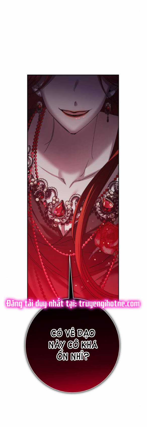 Tôi Muốn Trở Thành Cô Ấy Chỉ Một Ngày Chapter 156.2 trang 12