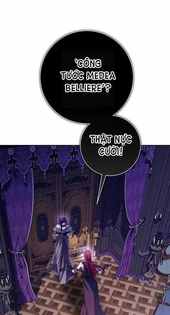 Tôi Muốn Trở Thành Cô Ấy Chỉ Một Ngày Chapter 156.2 trang 13