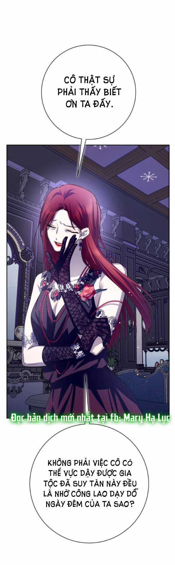 Tôi Muốn Trở Thành Cô Ấy Chỉ Một Ngày Chapter 156.2 trang 16