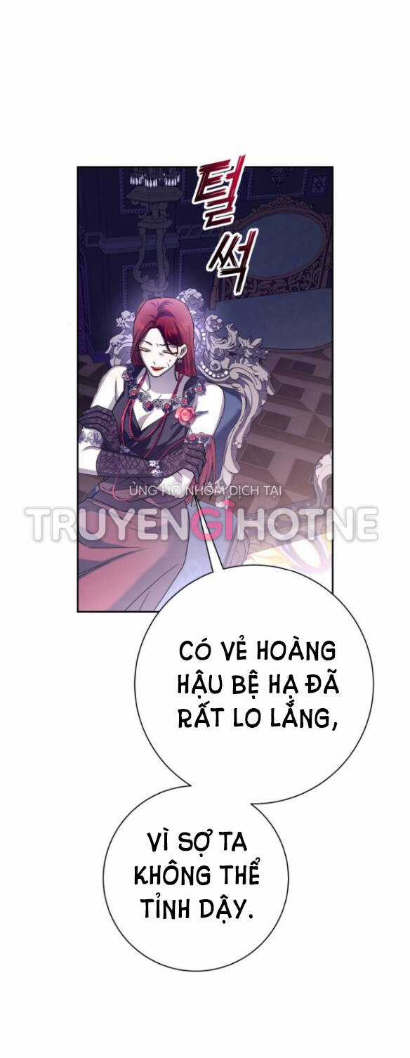 Tôi Muốn Trở Thành Cô Ấy Chỉ Một Ngày Chapter 156.2 trang 23