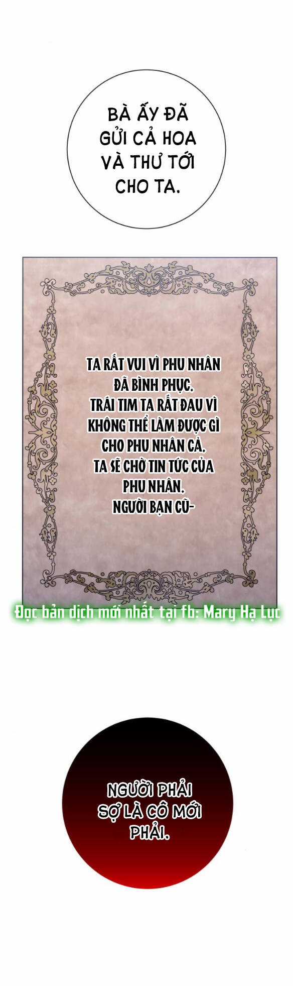 Tôi Muốn Trở Thành Cô Ấy Chỉ Một Ngày Chapter 156.2 trang 24