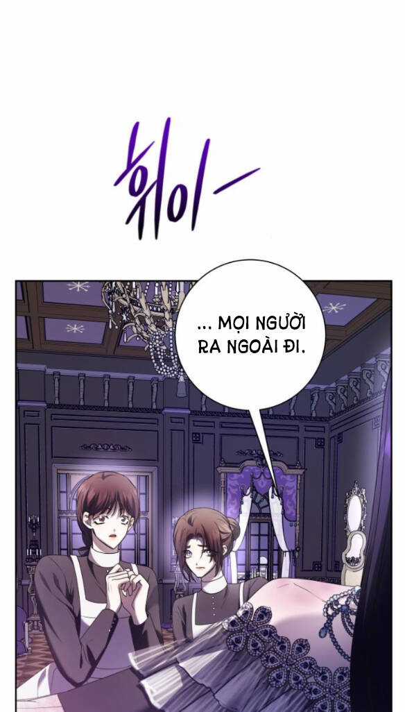 Tôi Muốn Trở Thành Cô Ấy Chỉ Một Ngày Chapter 156.2 trang 3