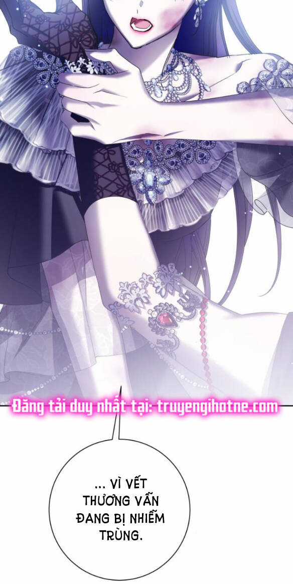 Tôi Muốn Trở Thành Cô Ấy Chỉ Một Ngày Chapter 156.2 trang 34