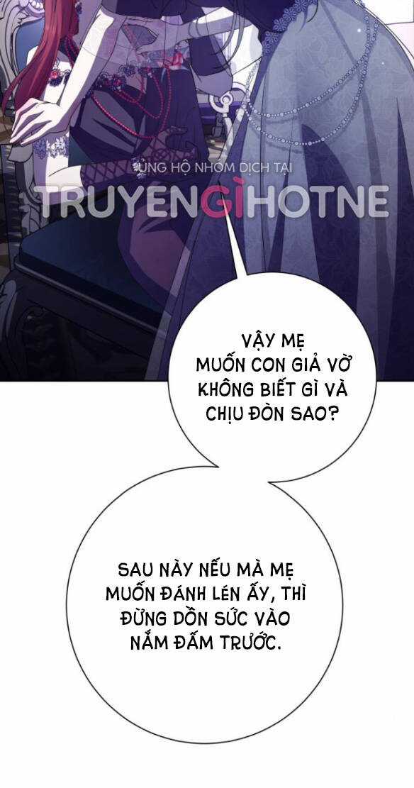 Tôi Muốn Trở Thành Cô Ấy Chỉ Một Ngày Chapter 156.2 trang 36