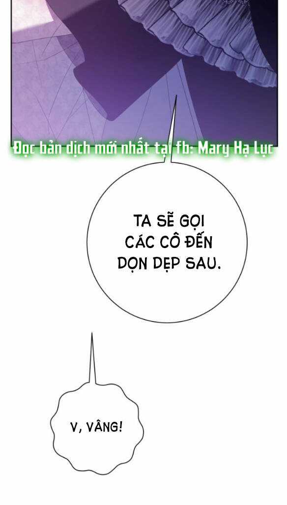 Tôi Muốn Trở Thành Cô Ấy Chỉ Một Ngày Chapter 156.2 trang 4