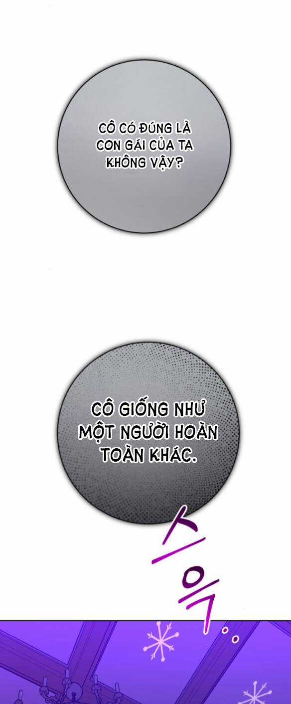 Tôi Muốn Trở Thành Cô Ấy Chỉ Một Ngày Chapter 156.2 trang 40