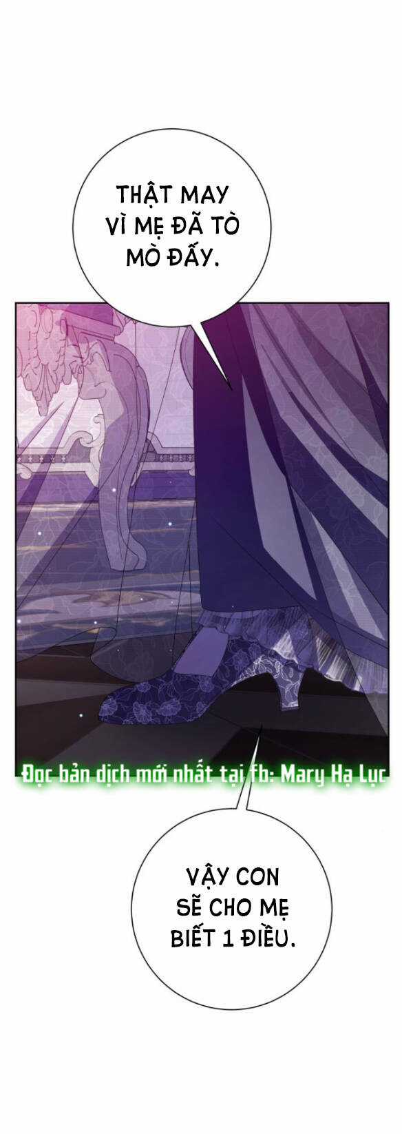 Tôi Muốn Trở Thành Cô Ấy Chỉ Một Ngày Chapter 156.2 trang 42