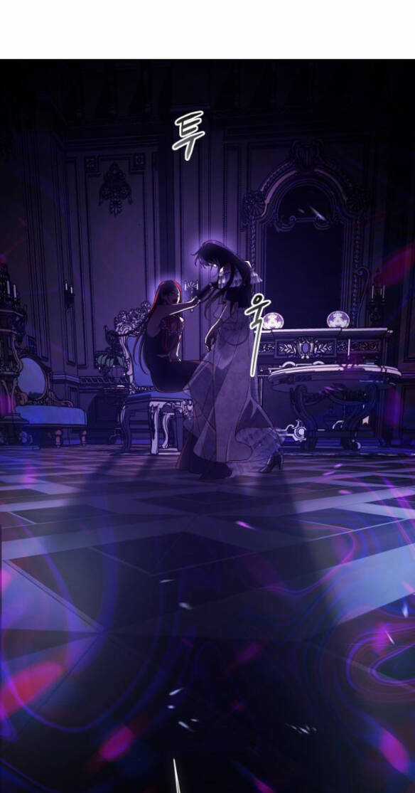 Tôi Muốn Trở Thành Cô Ấy Chỉ Một Ngày Chapter 156.2 trang 46