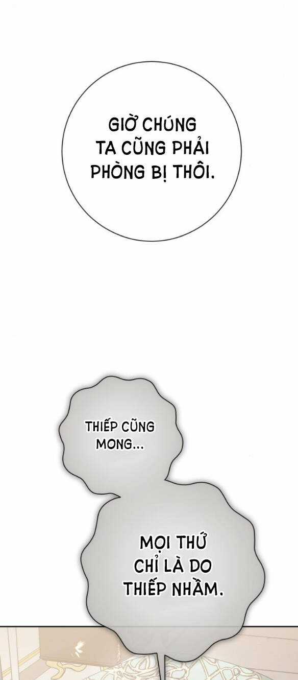 Tôi Muốn Trở Thành Cô Ấy Chỉ Một Ngày Chapter 156.2 trang 49