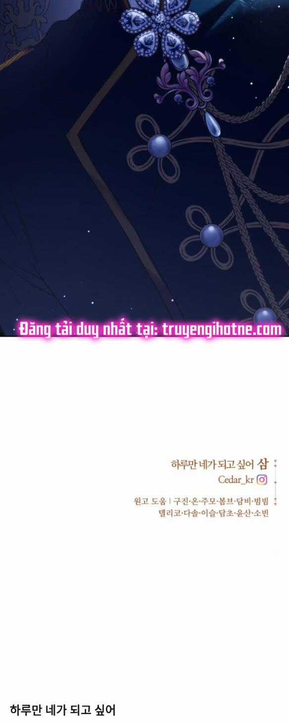 Tôi Muốn Trở Thành Cô Ấy Chỉ Một Ngày Chapter 156.2 trang 57