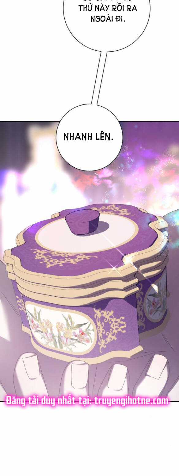 Tôi Muốn Trở Thành Cô Ấy Chỉ Một Ngày Chapter 156.2 trang 9