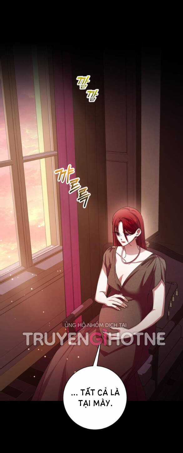 Tôi Muốn Trở Thành Cô Ấy Chỉ Một Ngày Chapter 157.1 trang 12