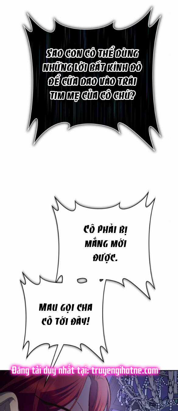 Tôi Muốn Trở Thành Cô Ấy Chỉ Một Ngày Chapter 157.1 trang 17