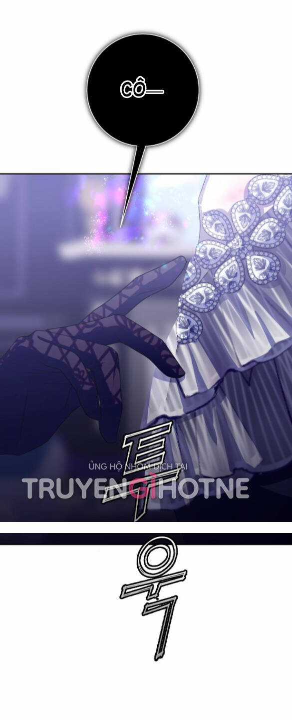 Tôi Muốn Trở Thành Cô Ấy Chỉ Một Ngày Chapter 157.1 trang 2