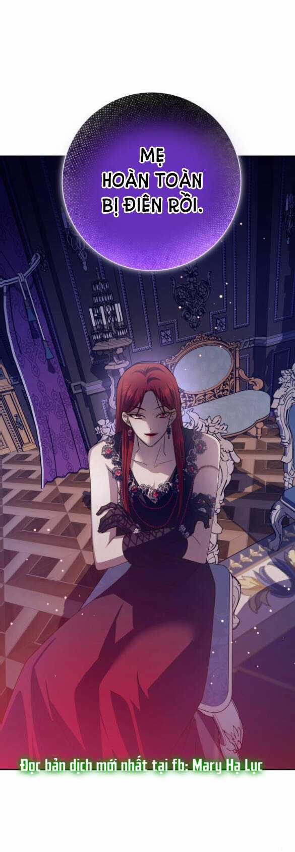 Tôi Muốn Trở Thành Cô Ấy Chỉ Một Ngày Chapter 157.1 trang 20