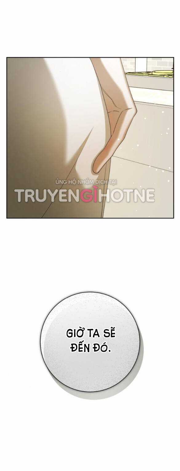 Tôi Muốn Trở Thành Cô Ấy Chỉ Một Ngày Chapter 157.1 trang 33