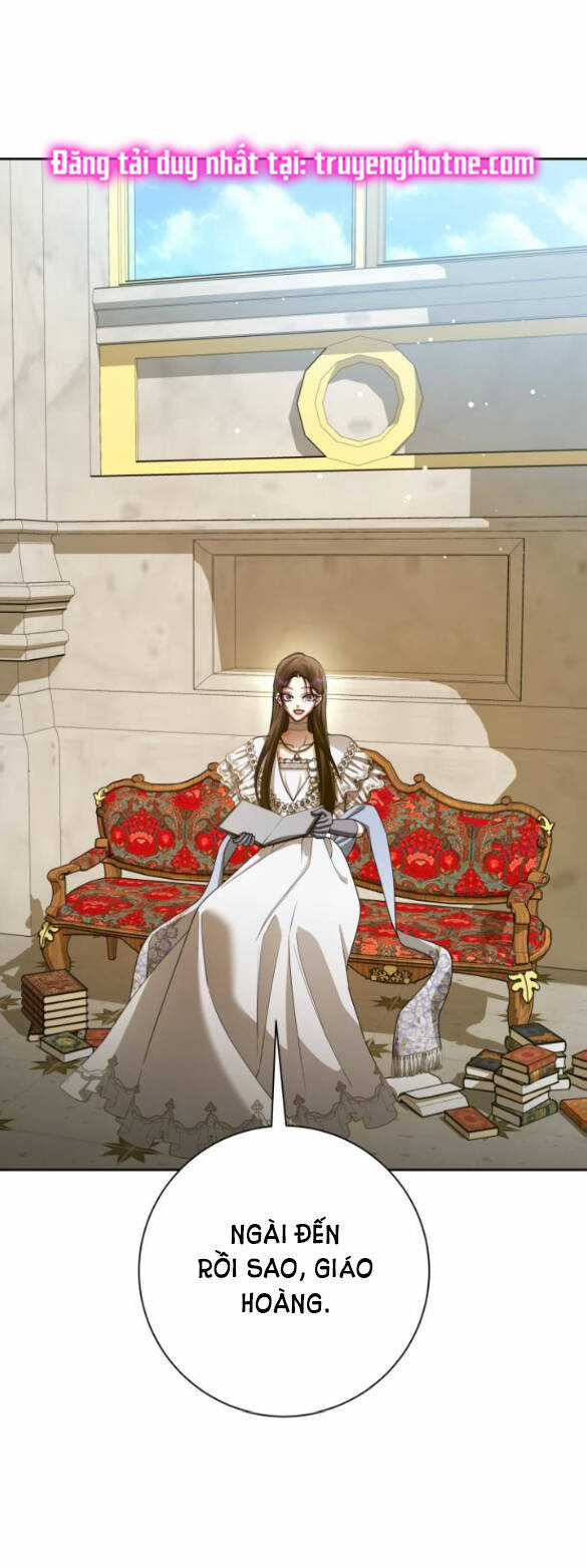 Tôi Muốn Trở Thành Cô Ấy Chỉ Một Ngày Chapter 157.1 trang 35