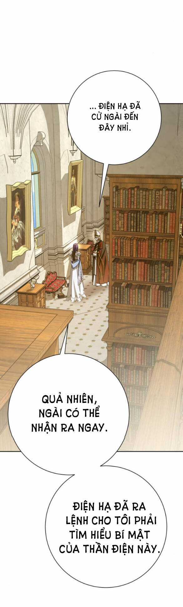 Tôi Muốn Trở Thành Cô Ấy Chỉ Một Ngày Chapter 157.1 trang 38