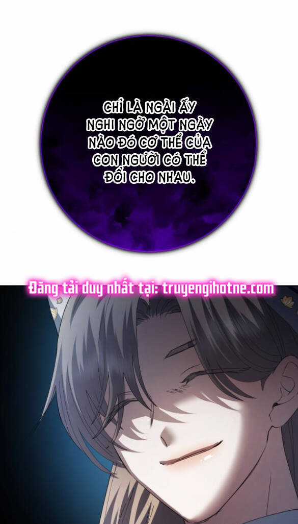 Tôi Muốn Trở Thành Cô Ấy Chỉ Một Ngày Chapter 157.1 trang 40