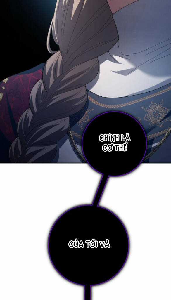 Tôi Muốn Trở Thành Cô Ấy Chỉ Một Ngày Chapter 157.1 trang 41