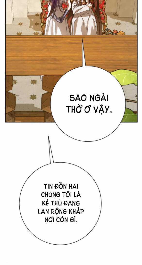Tôi Muốn Trở Thành Cô Ấy Chỉ Một Ngày Chapter 157.1 trang 50