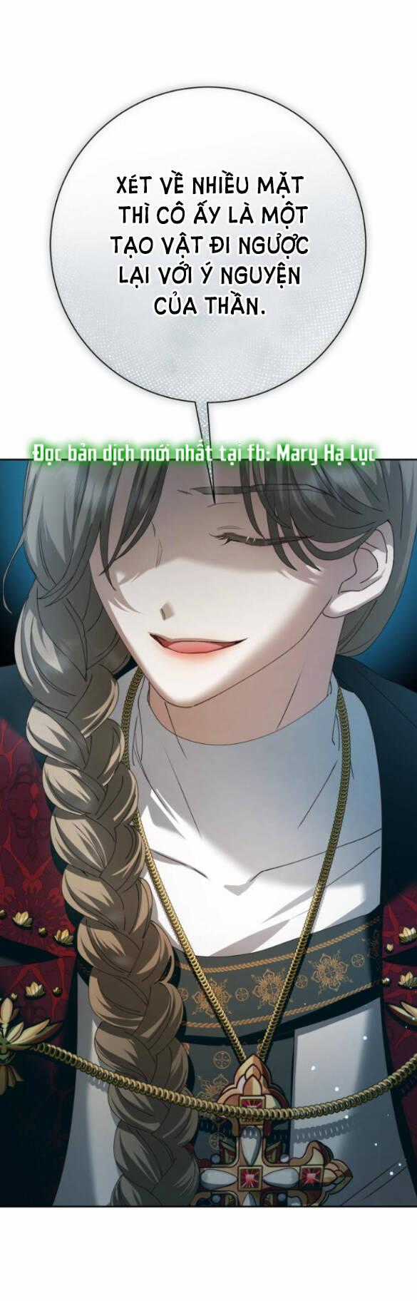 Tôi Muốn Trở Thành Cô Ấy Chỉ Một Ngày Chapter 157.1 trang 52