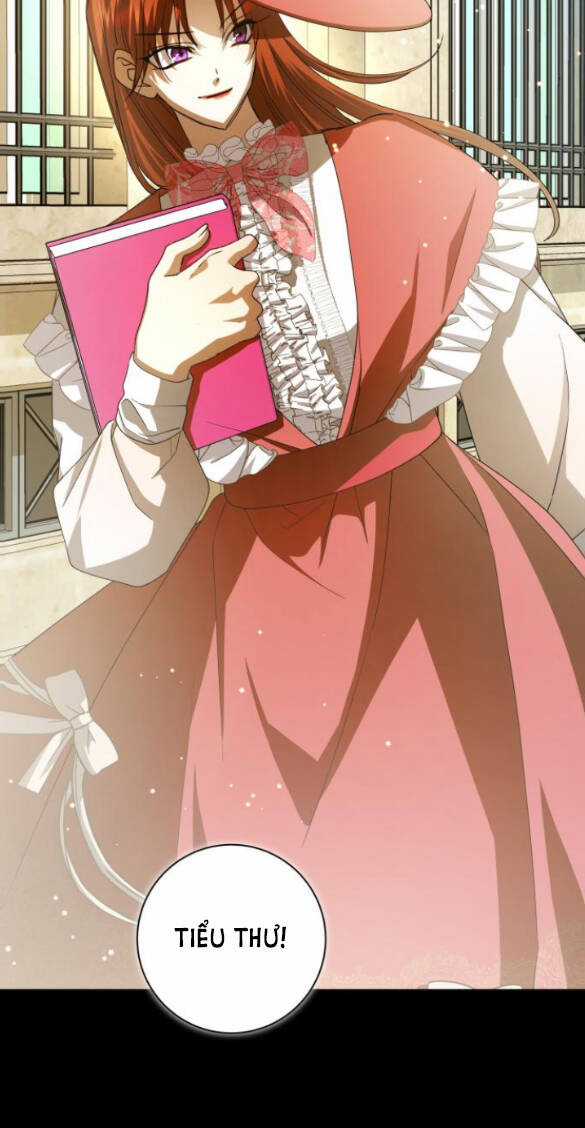 Tôi Muốn Trở Thành Cô Ấy Chỉ Một Ngày Chapter 157.1 trang 9