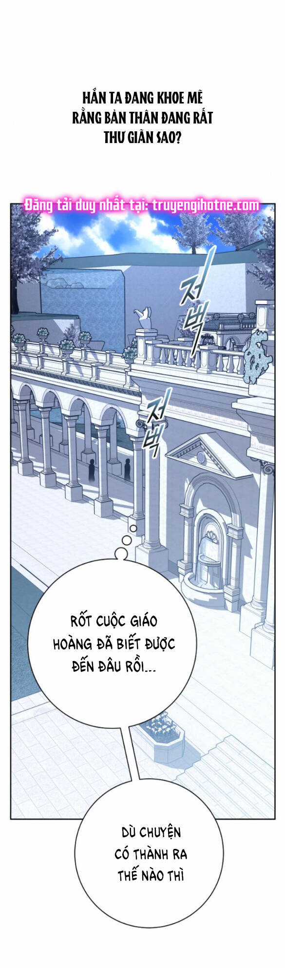 Tôi Muốn Trở Thành Cô Ấy Chỉ Một Ngày Chapter 157.2 trang 16