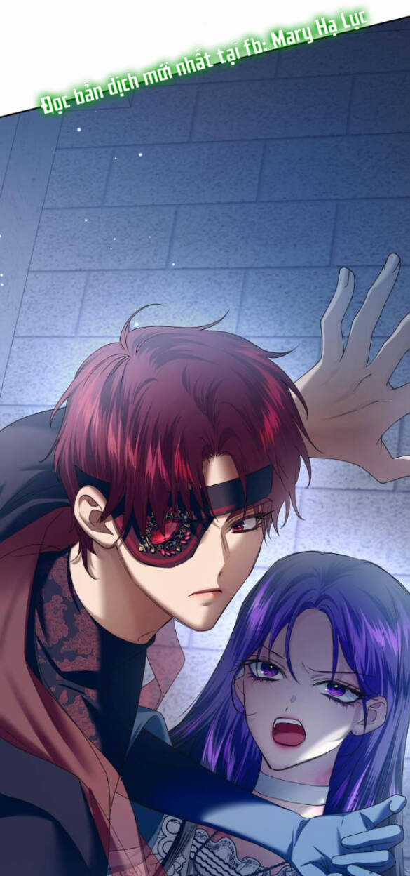 Tôi Muốn Trở Thành Cô Ấy Chỉ Một Ngày Chapter 157.2 trang 18